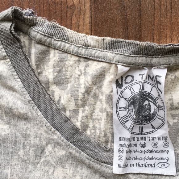 Tree of life t shirt - Picture 3 of 4